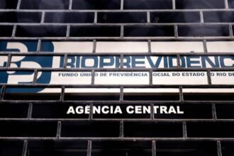 Ex-presidente do Rioprevidência é preso em operação da Polícia Federal