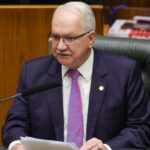 Fachin pede indicação de nomes para comissão sobre penduricalhos