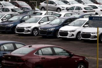 Financiamento de veículos cresceu 9,2% em janeiro