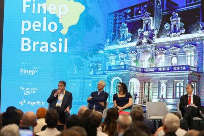 Finep pelo Brasil percorre 100 cidades em apoio à pesquisa e inovação