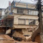 Governo federal reconhece estado de calamidade em Juiz de Fora