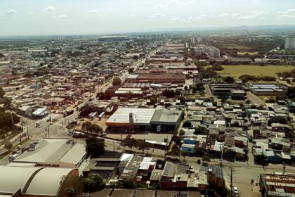 Inmet emite alerta para onda de calor em municípios do Sul do país