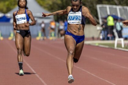 Inscrições para Bolsa Atleta 2026 terminam nesta sexta-feira