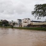 Juiz de Fora e Ubá somam 40 mortes devido aos temporais