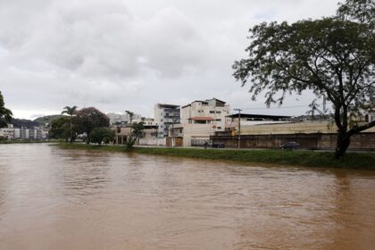 Juiz de Fora e Ubá somam 40 mortes devido aos temporais