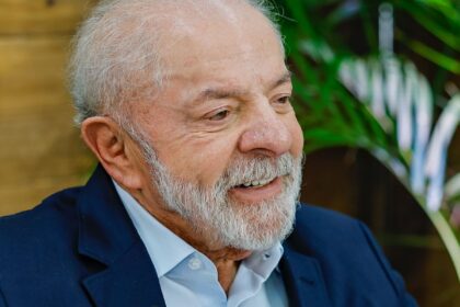 Lula defende PEC da Segurança Pública e diz que vai criar ministério