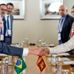 Lula defende que IA fique a cargo de instituição multilateral