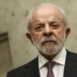 Lula defende que luta contra feminicídio deve ser sobretudo dos homens