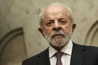 Lula defende que luta contra feminicídio deve ser sobretudo dos homens