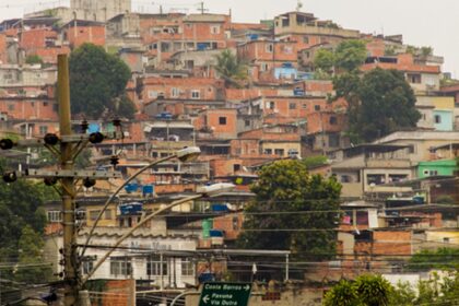 Mais da metade dos negócios em favelas foi aberta a partir da pandemia