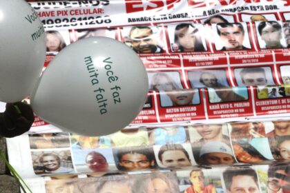 Maranhão teve três desaparecimentos por dia em 2025, conforme Sinesp