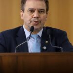 Ministro pede debate sobre recursos para combater crime organizado