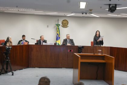 Moraes diz que não há dúvida que irmãos Brazão mandaram matar Marielle