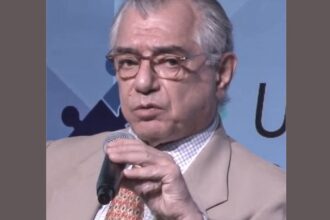 Morre José Álvaro Moisés, intelectual fundador do PT