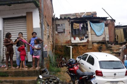 Mortos em temporais em Juiz de Fora e Ubá chegam a 36