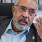 Não há mais razão para manter escala 6x1 e jornada de 44h, diz senador