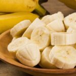 aproveitar banana madura