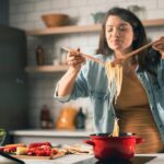 Cascas, talos e sementes podem virar receitas nutritivas e cheias de sabor