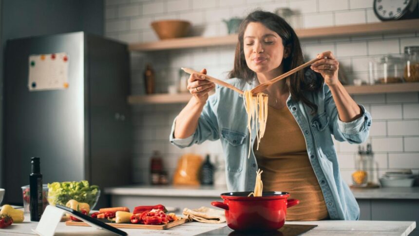 Cascas, talos e sementes podem virar receitas nutritivas e cheias de sabor