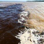 Naufrágio no Amazonas deixa dois mortos e sete pessoas desaparecidas