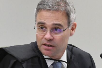 Nomeado relator do caso Master, Mendonça se reúne com delegados da PF