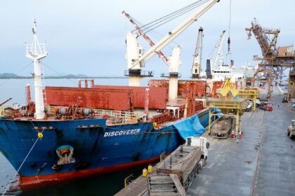 Novas tarifas de Trump poupam 46% das exportações do Brasil aos EUA