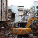 Número de mortes sobe para 66 em Minas Gerais