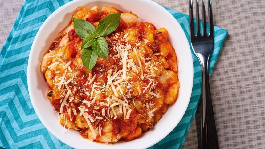 O molho certo para cada massa: como combinar sem erro!