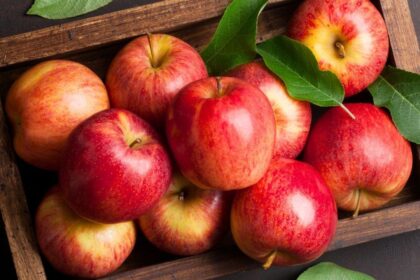 O que fazer com maçã passada: 4 ideias fáceis