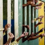 Organizações denunciam à ONU fome e violação de direitos em presídios