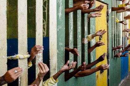 Organizações denunciam à ONU fome e violação de direitos em presídios