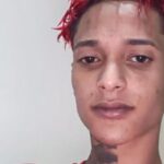 Oruam está foragido após 66 violações à tornozeleira eletrônica