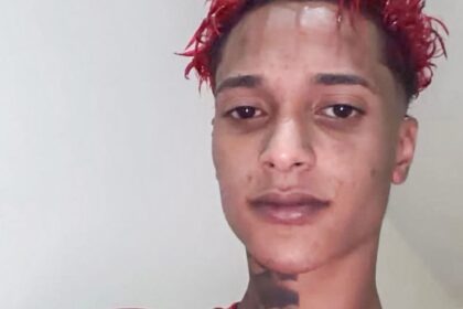 Oruam está foragido após 66 violações à tornozeleira eletrônica