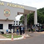 PF faz ação contra lavagem de dinheiro em São Paulo