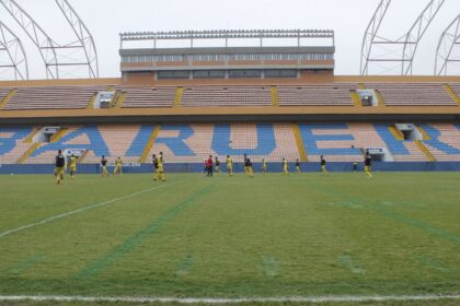 Palmeiras e Fluminense jogam nesta quarta; Rádio Nacional transmite