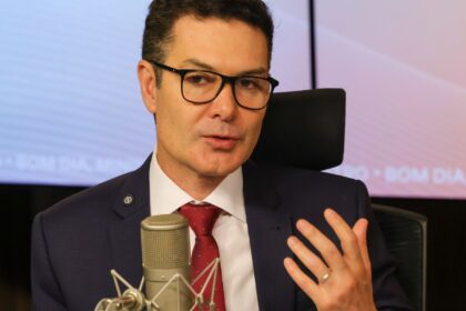 Parceria permitirá regularizar terras da União, diz ministro