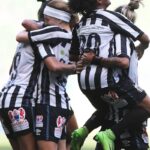 Paulistas batem gaúchas no fim da 1ª rodada do Brasileirão Feminino
