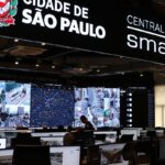 Pesquisa aponta problemas e prisões indevidas a partir do Smart Sampa