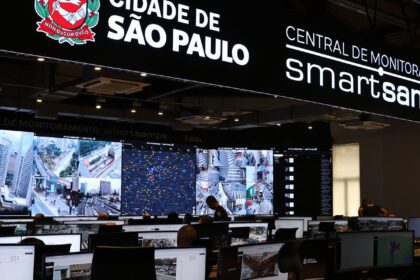 Pesquisa aponta problemas e prisões indevidas a partir do Smart Sampa