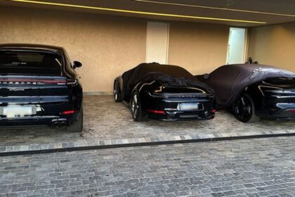 Polícia Federal apreendeu R$ 9,5 bilhões do crime organizado em 2025