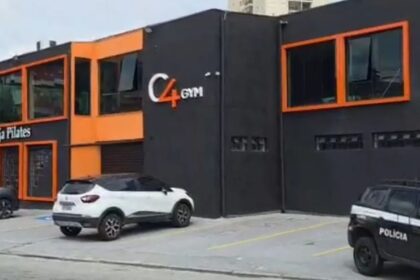 Polícia indicia donos de academia onde mulher foi intoxicada
