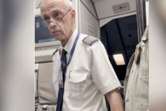 Polícia prende piloto suspeito de participar de rede de pedofilia