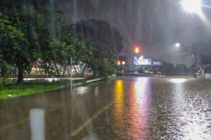 Prefeitura de Juiz de Fora decreta calamidade após chuvas históricas