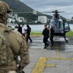 Prisão de bicheiro é fruto da resiliência de forças policiais, diz PF