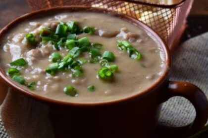 Feijão sustenta, nutre e prova que comer bem pode ser simples