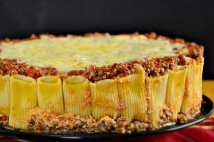 Receitas fáceis para o almoço de domingo