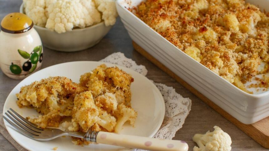 Receitas gratinadas são ideais para reaproveitar sobras e variar o cardápio