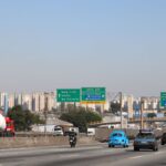 Registros de roubos de veículos em SP caem 41% em janeiro, segundo SSP