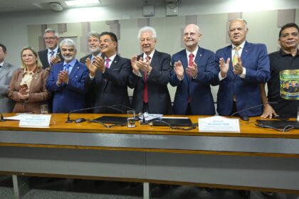 Representação Brasileira do Parlasul aprova acordo Mercosul-UE