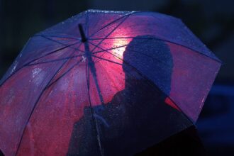 Risco de deslizamento põe 30 cidades paulistas em estado de atenção